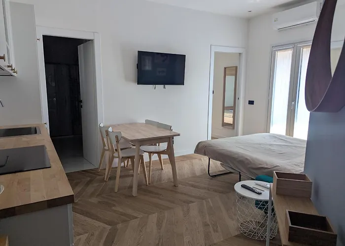 Bright 2-Room For Friends And Relatives